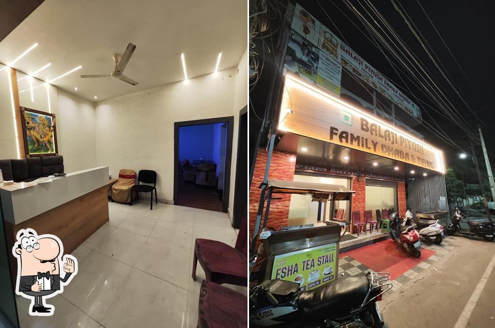See this photo of Balaji Piyush Family Restaurant