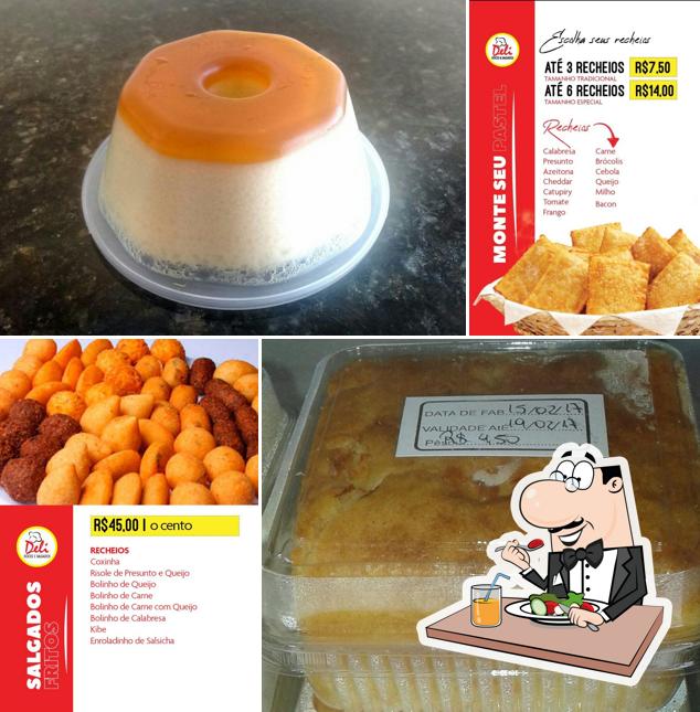 Deli Doces e Salgados