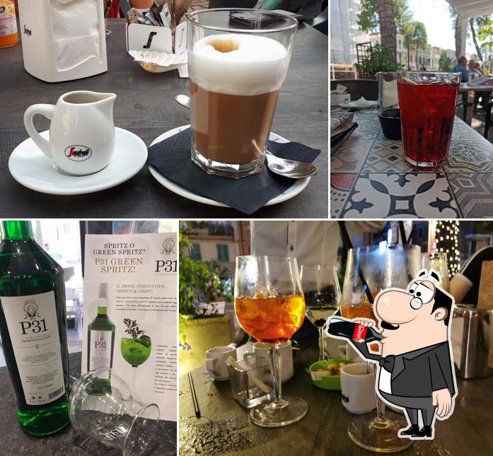 - Caffè Del Corso -