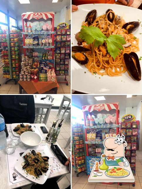 Platti al ClaCafè