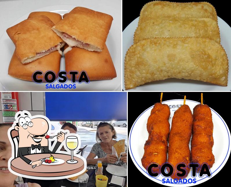 Costa Salgados
