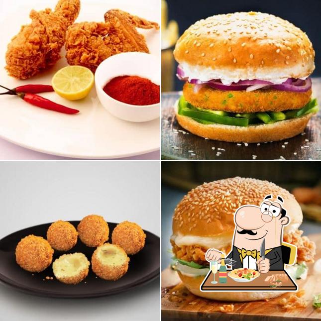 Five Star Chicken