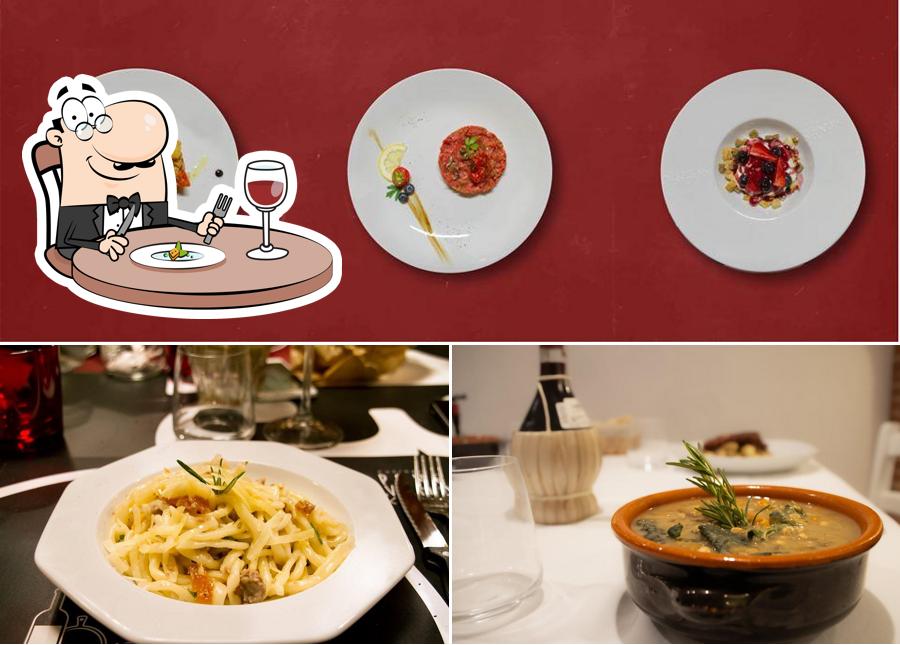 Lumache al Fra L'Altro - Osteria & Ristorante