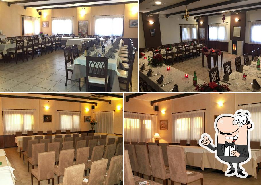 Ristorante "Gino e Pina"