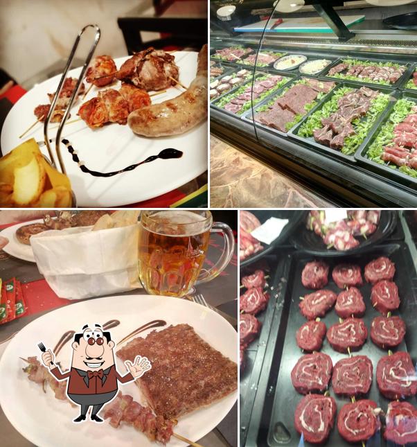 I love meat Griglieria