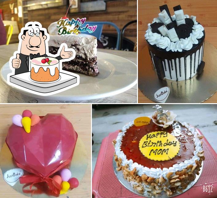 Just Bake Guntur 24/7