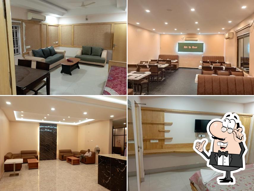 Check out how Kinnera Grand looks inside