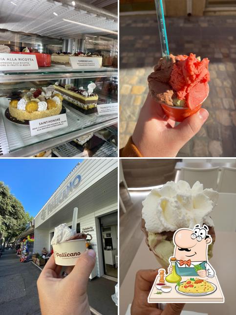 Platti al Pellicano Città