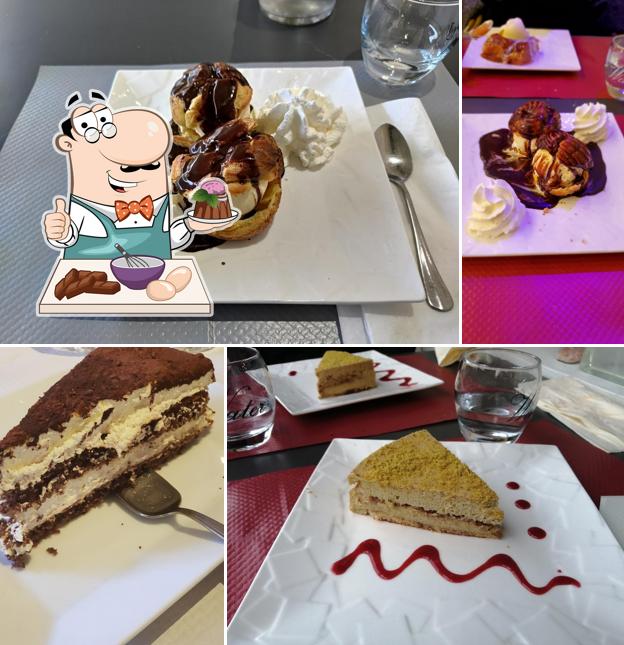 Pizzeria Casa Nonna