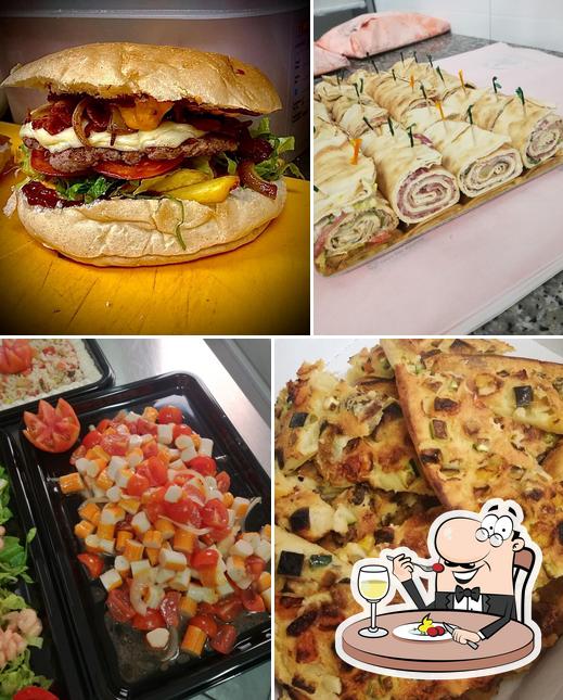 Pizzeria Gastronomia Take Away
