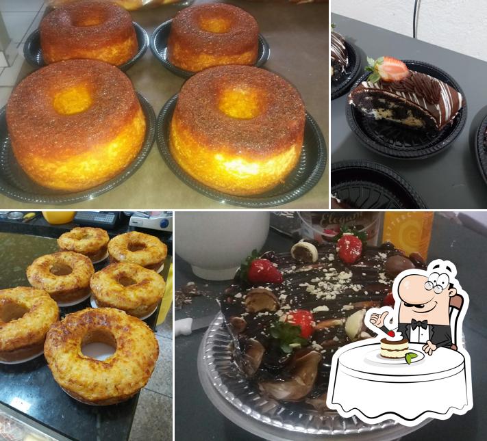 Produtos Caseiros Pais E Filhos