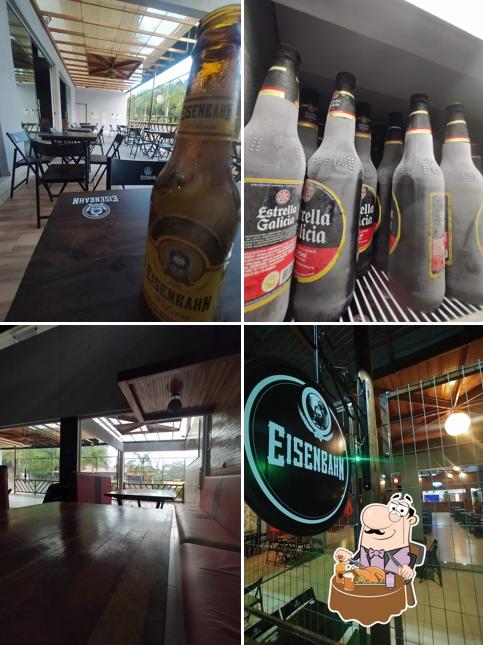Pub Beer