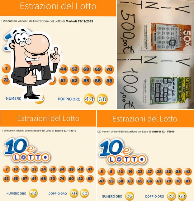 Immagine di Bar Borgo Salario