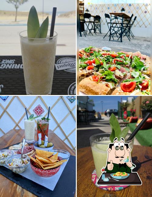 Ciarnin Bar senigallia