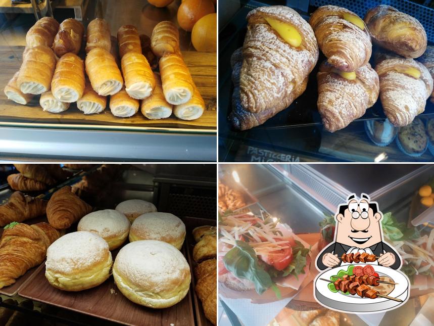 Cibo al Danton cafè