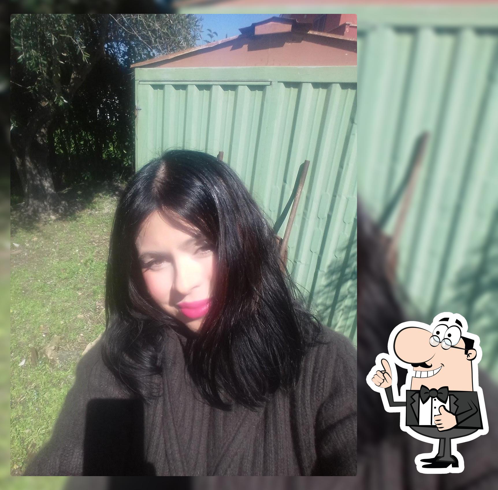 Snack Bar Acquarelli E.M.