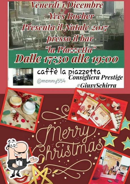 Vedi questa immagine di Caffè La Piazzetta scandelin cambiata gestione