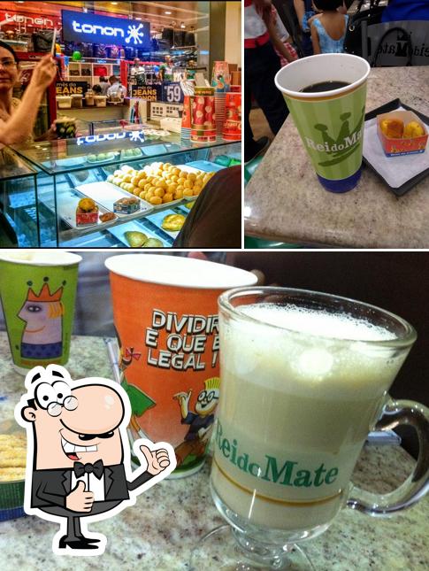 Rei Do Mate