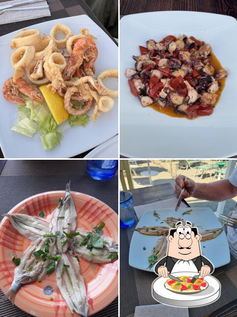 Gnocchi al Bagno Tre Stelle