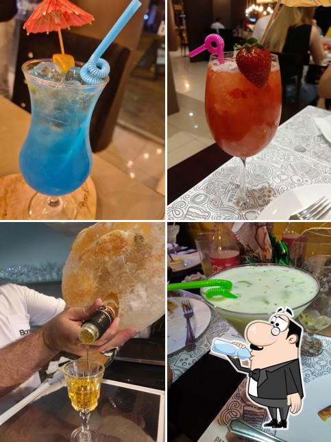 Bonetti Pizzaria