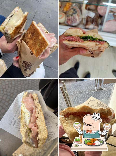 Brusco Panini