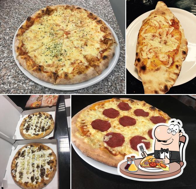 Deza Döner und Pizza