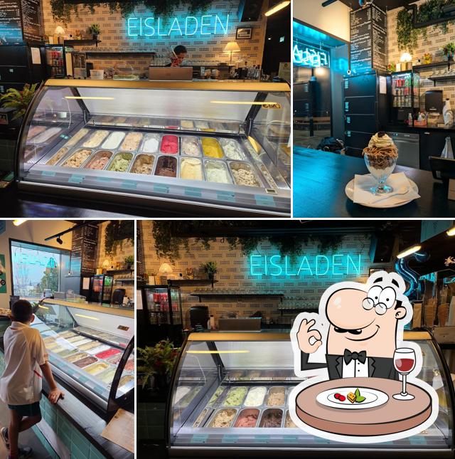 Eisladen