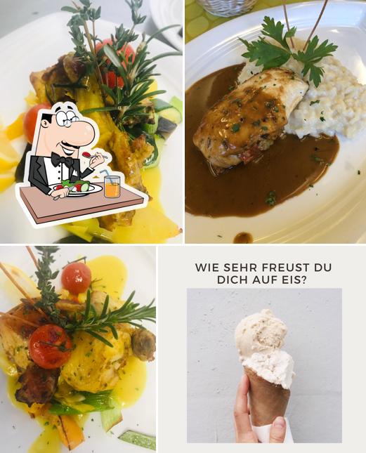 Cibo al Restaurant Engel