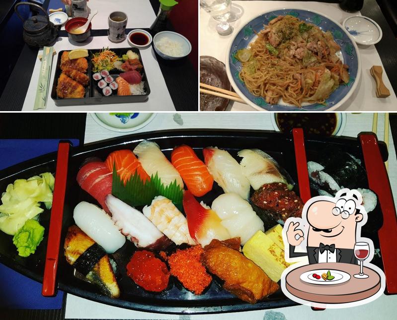 Cibo al ICHIZEN Japan Restaurant