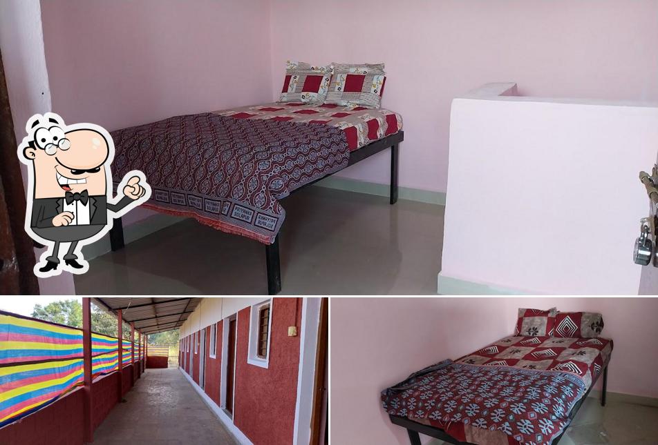 Jyoti hotel,lodging