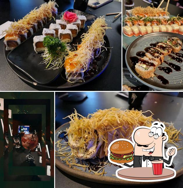 Kawa Premium Sushi