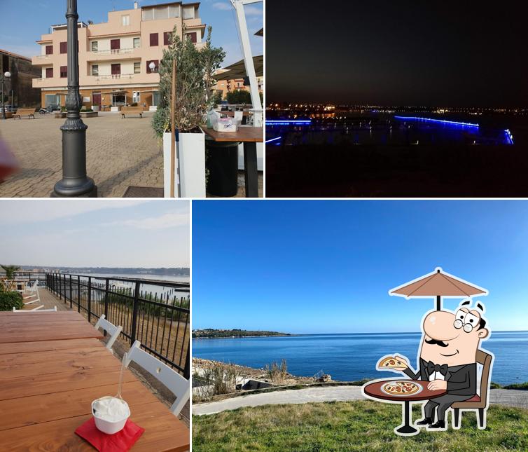 LAG Lounge and Gourmet