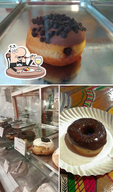 La Doughnut