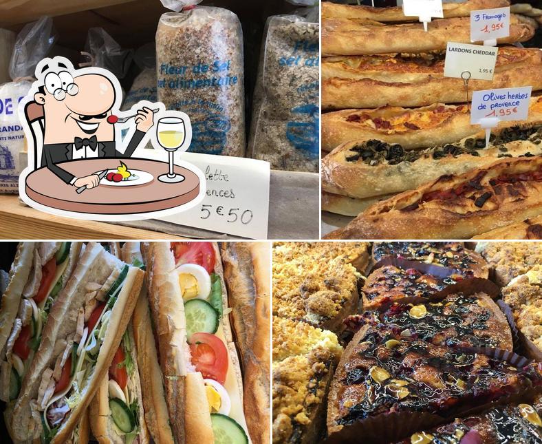 Le Fournil du Cens