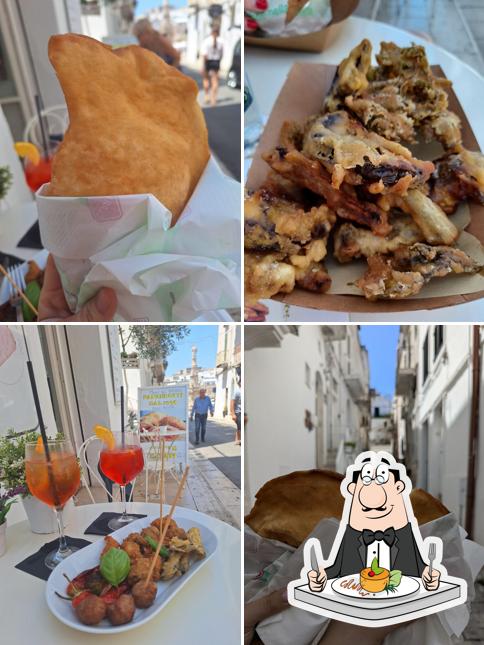 Les Sandwhices Fantastique