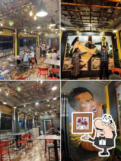 Moupiya Resturant Bihpuria