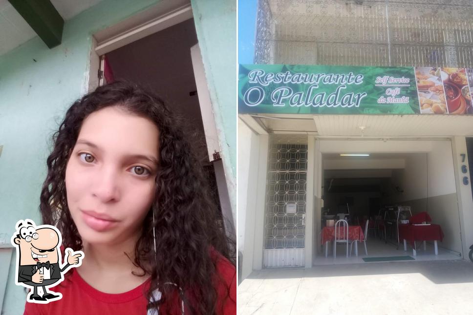 Restaurante O Paladar