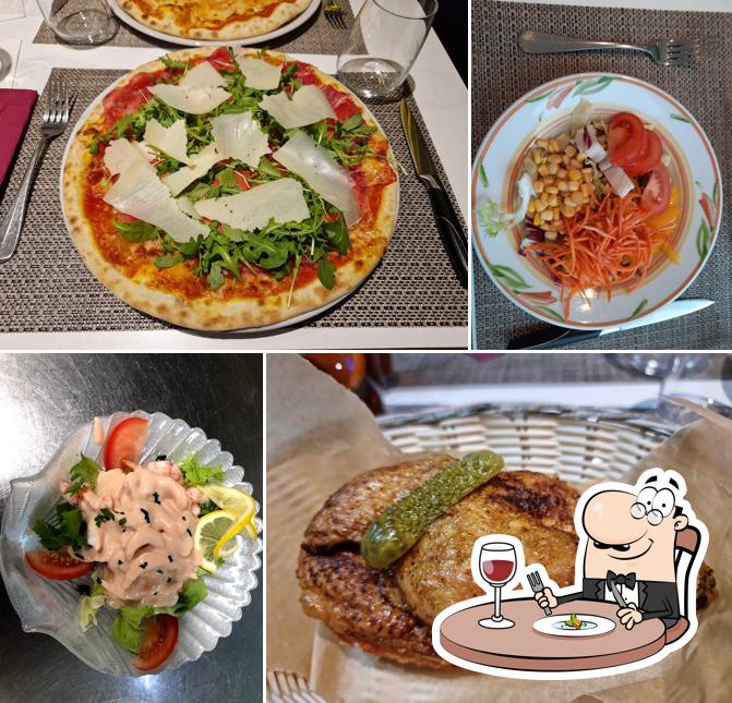 Ristorante Pizzeria Siberia