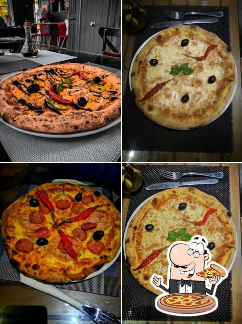 Shadok's Resto Pizza