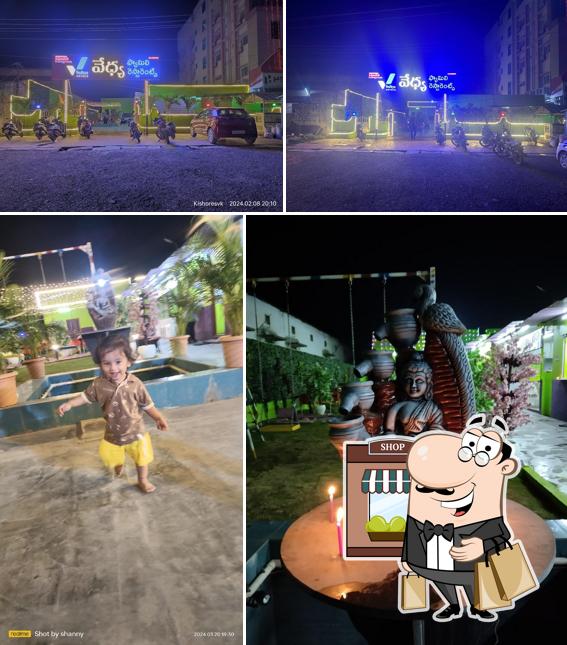 Vedya Family Restarent