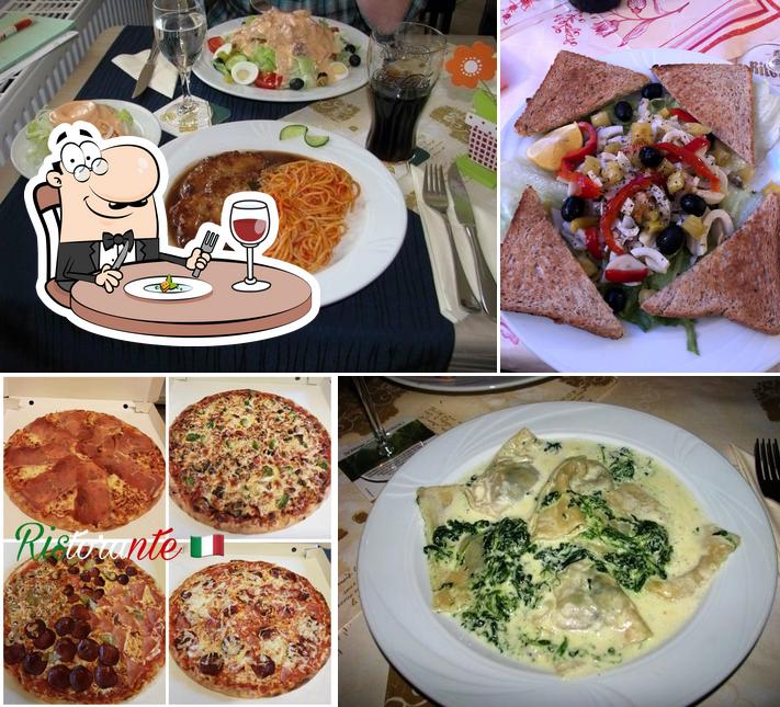 Ristorante Italia