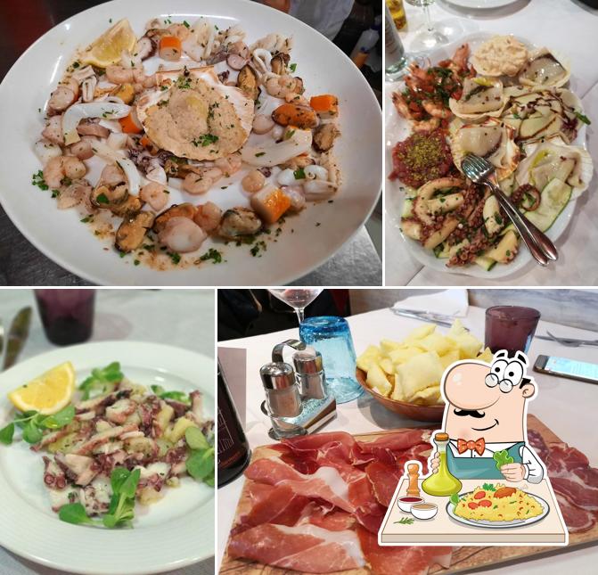 Ristorante Pizzeria Taifali