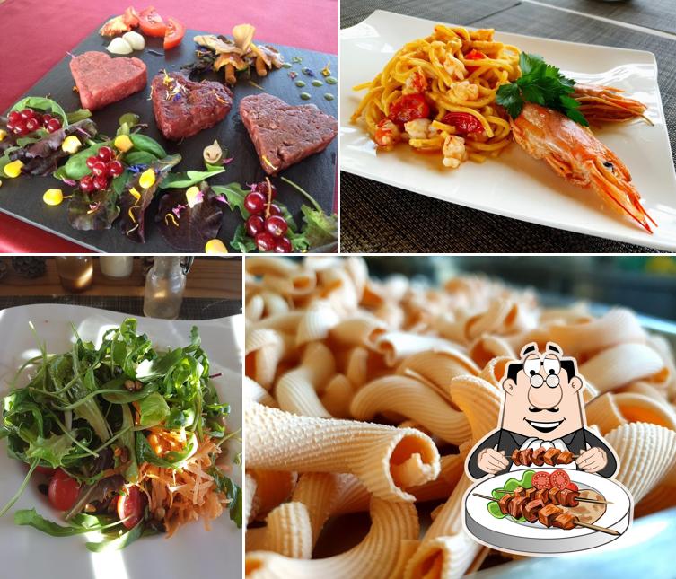 Cibo al Restaurant Promulins