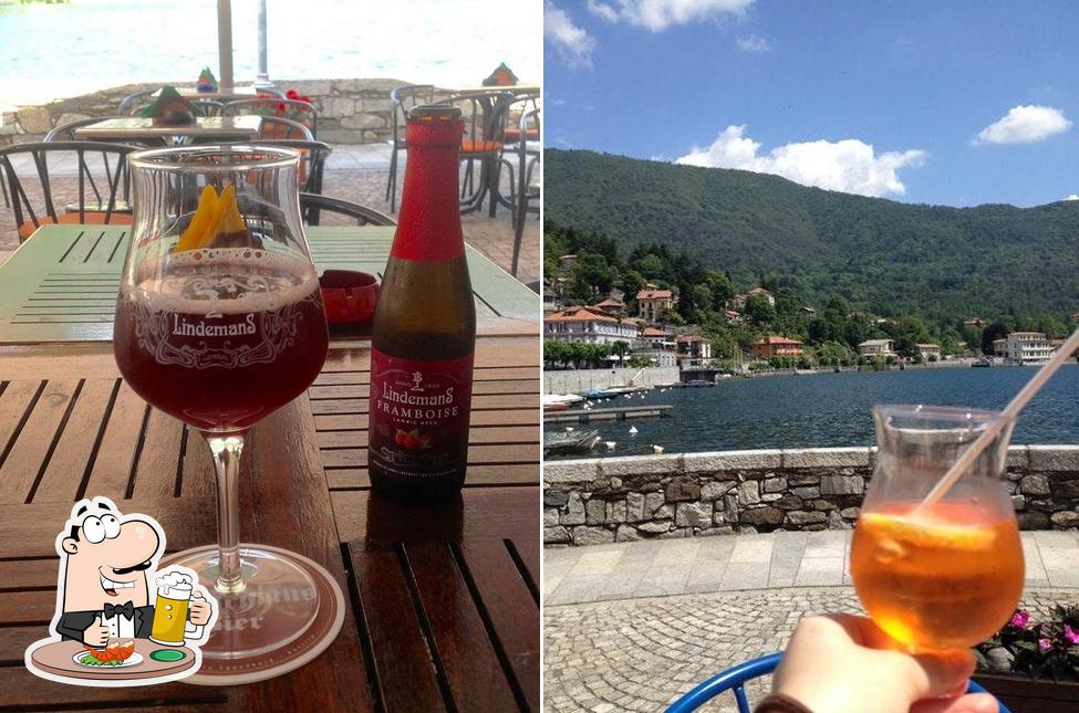 Birreria Freelance offre un'ampia varietà di birre