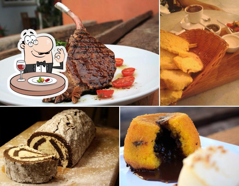 Café Bistrô Belas Artes