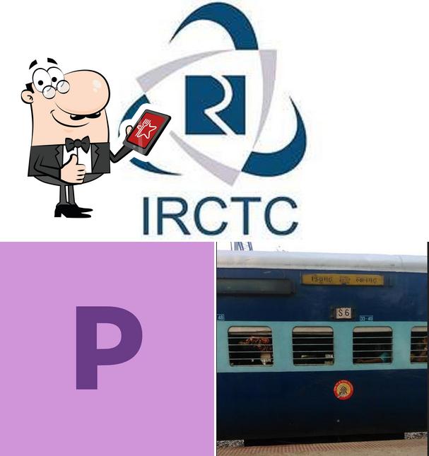 See the picture of Pareek E-Tickit Agency