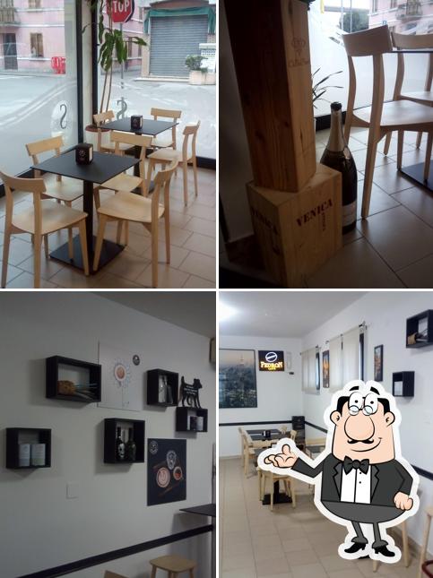 Caffe' Storico
