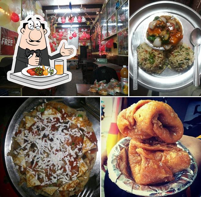 Chaurasiya Restaurant