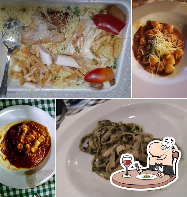 FAMIGLIA PETRI RESTAURANTE