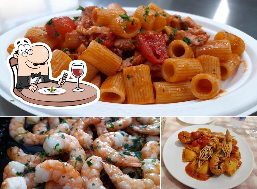 Cibo al La Bottega dei Sapori